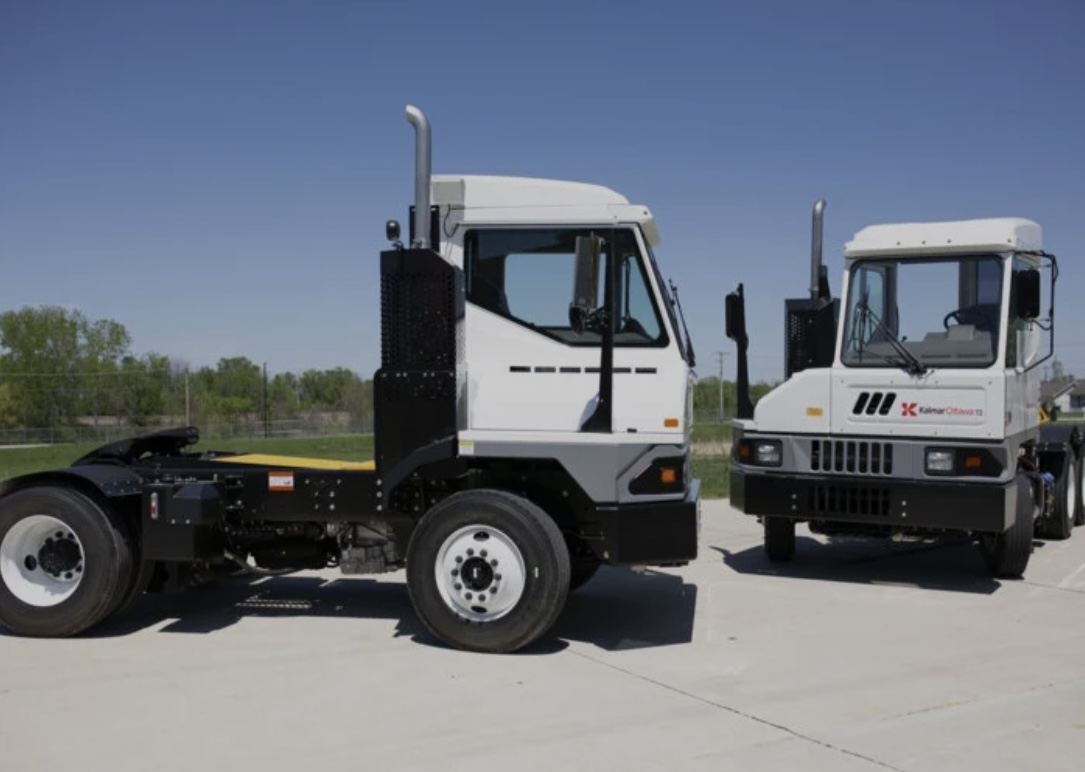 Shunt & Straight Truck Maintenance Services